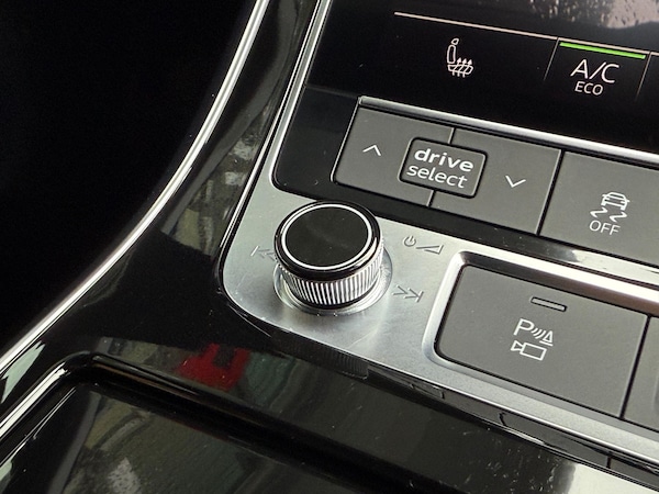 Used Audi Q7 2024 for sale - 76166956: Photo 18