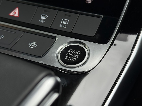 Used Audi Q7 2024 for sale - 76166956: Photo 20