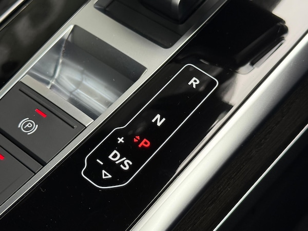 Used Audi Q7 2024 for sale - 76166956: Photo 23