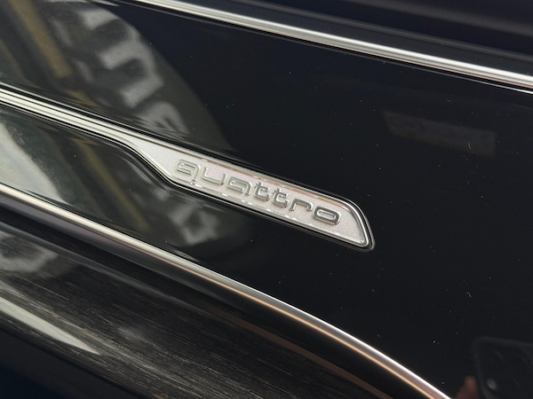 Used Audi Q7 2024 for sale - 76166956: Photo 27
