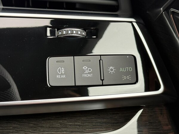 Used Audi Q7 2024 for sale - 76166956: Photo 31