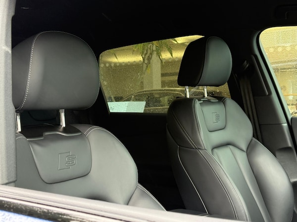 Used Audi Q7 2024 for sale - 76166956: Photo 37