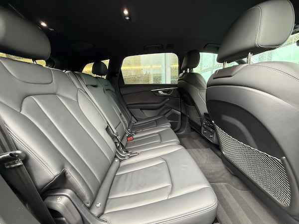 Used Audi Q7 2024 for sale - 76166956: Photo 38