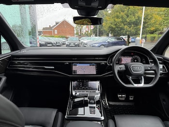Used Audi Q7 2024 for sale - 76166956: Photo 3