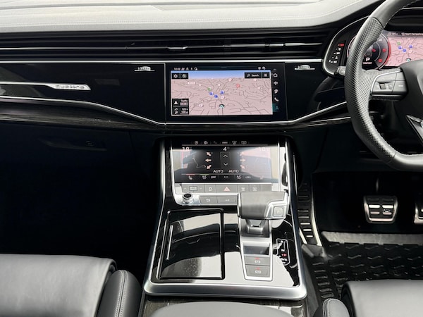 Used Audi Q7 2024 for sale - 76166956: Photo 43