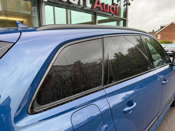 Used Audi Q7 2024 for sale - 76166956: Photo 45