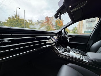 Used Audi Q7 2024 for sale - 76166956: Photo 4