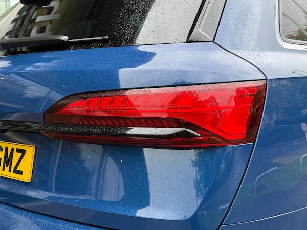 Used Audi Q7 2024 for sale - 76166956: Photo 52