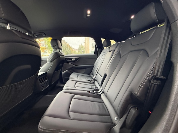 Used Audi Q7 2024 for sale - 76166956: Photo 60