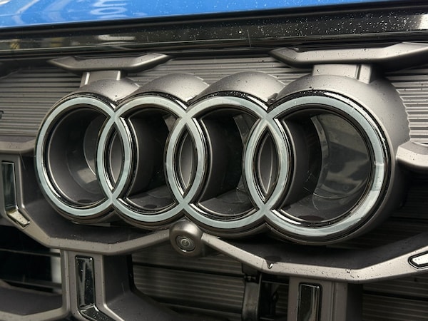 Used Audi Q7 2024 for sale - 76166956: Photo 65