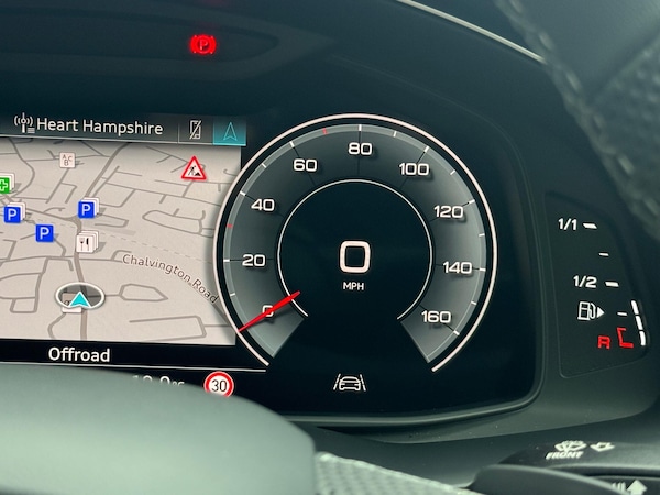 Used Audi Q7 2024 for sale - 76166956: Photo 9