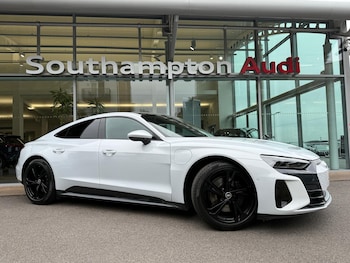 2021 (71) - 93.4kWh Saloon 4dr Electric Auto quattro (476 ps)