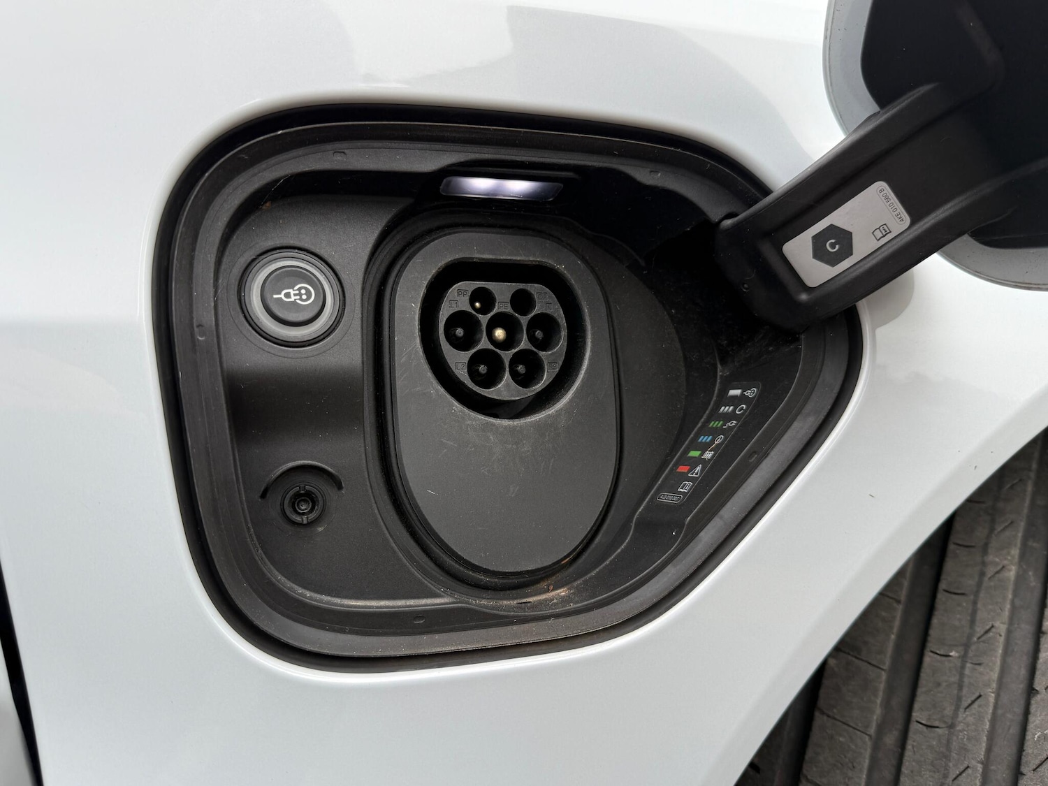 Vehicle 60