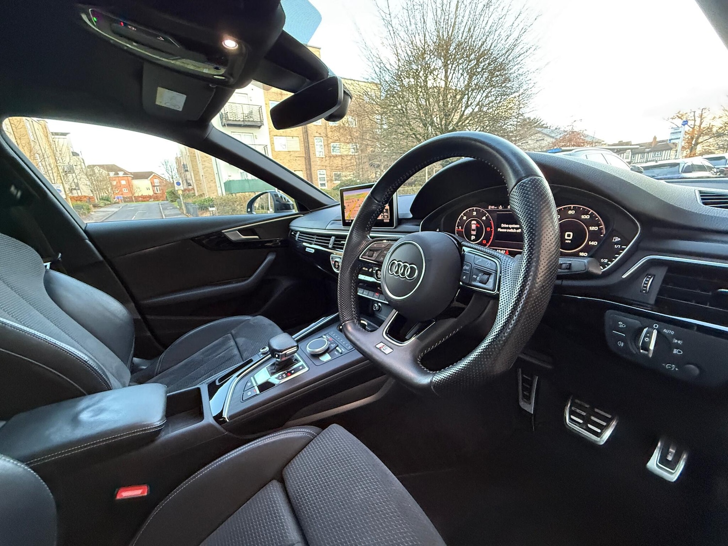 Used Audi A4 2018 for sale - 76832372: Photo 11