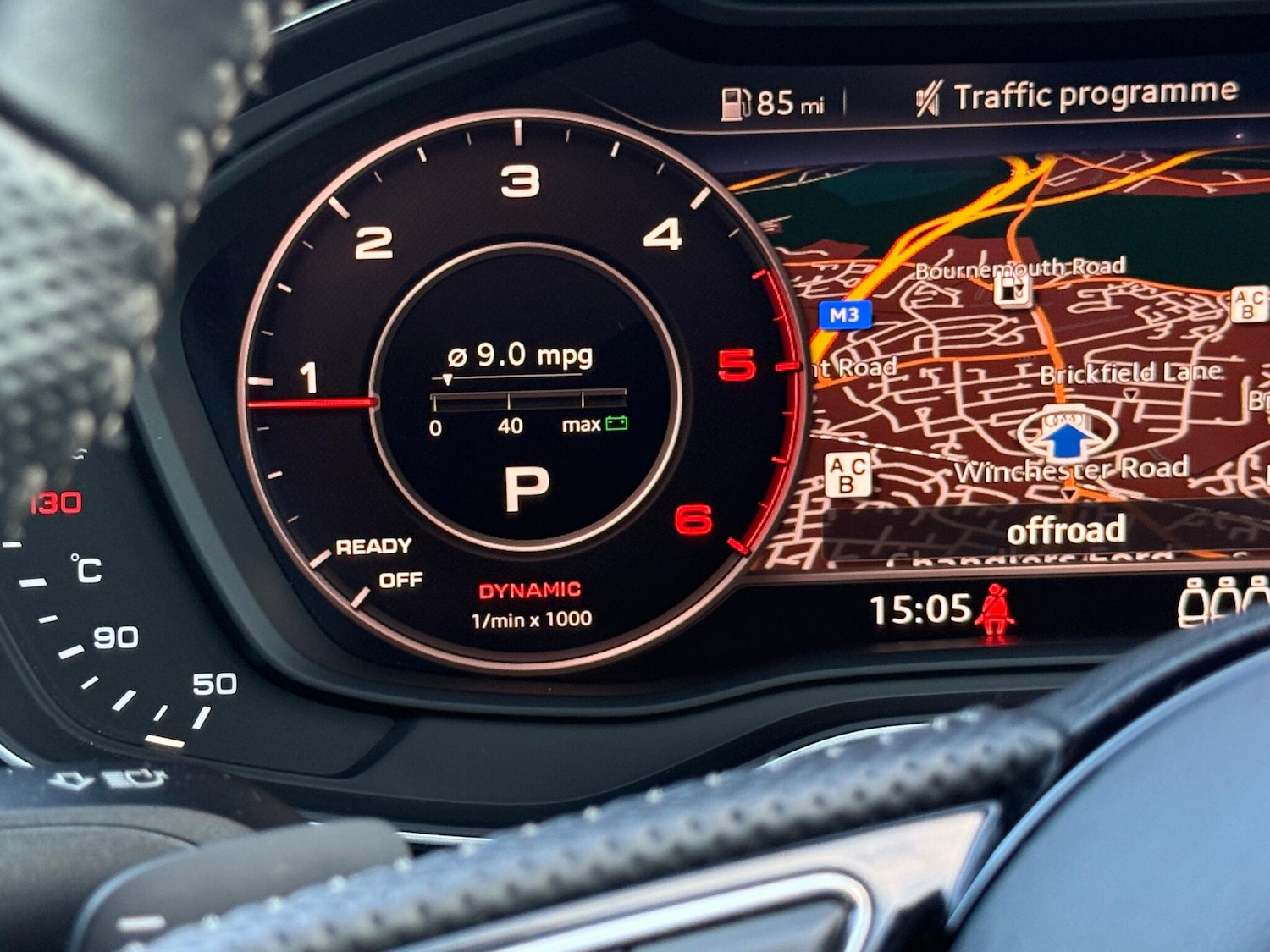 Used Audi A4 2018 for sale - 76832372: Photo 12