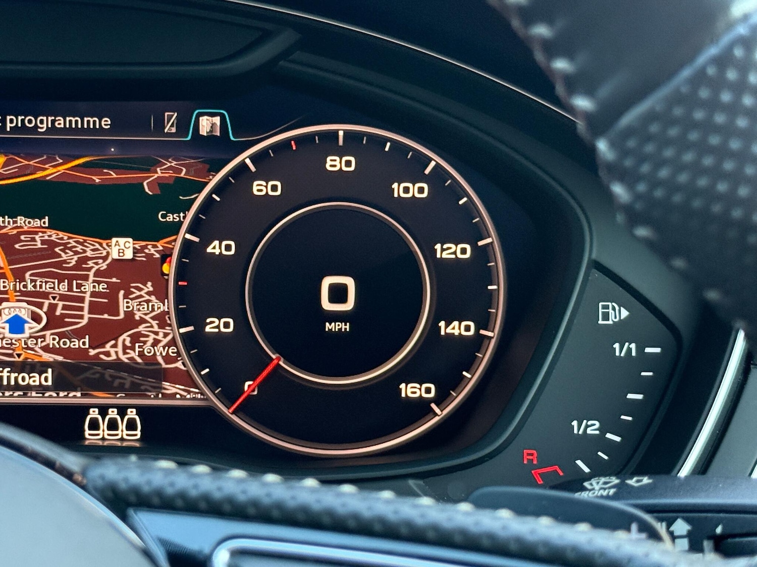 Used Audi A4 2018 for sale - 76832372: Photo 13