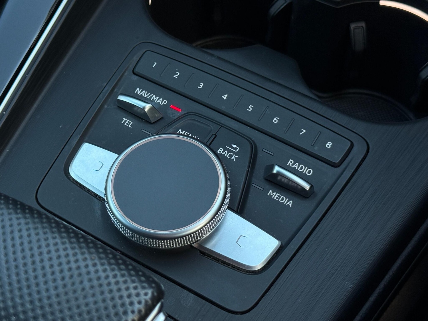 Used Audi A4 2018 for sale - 76832372: Photo 17