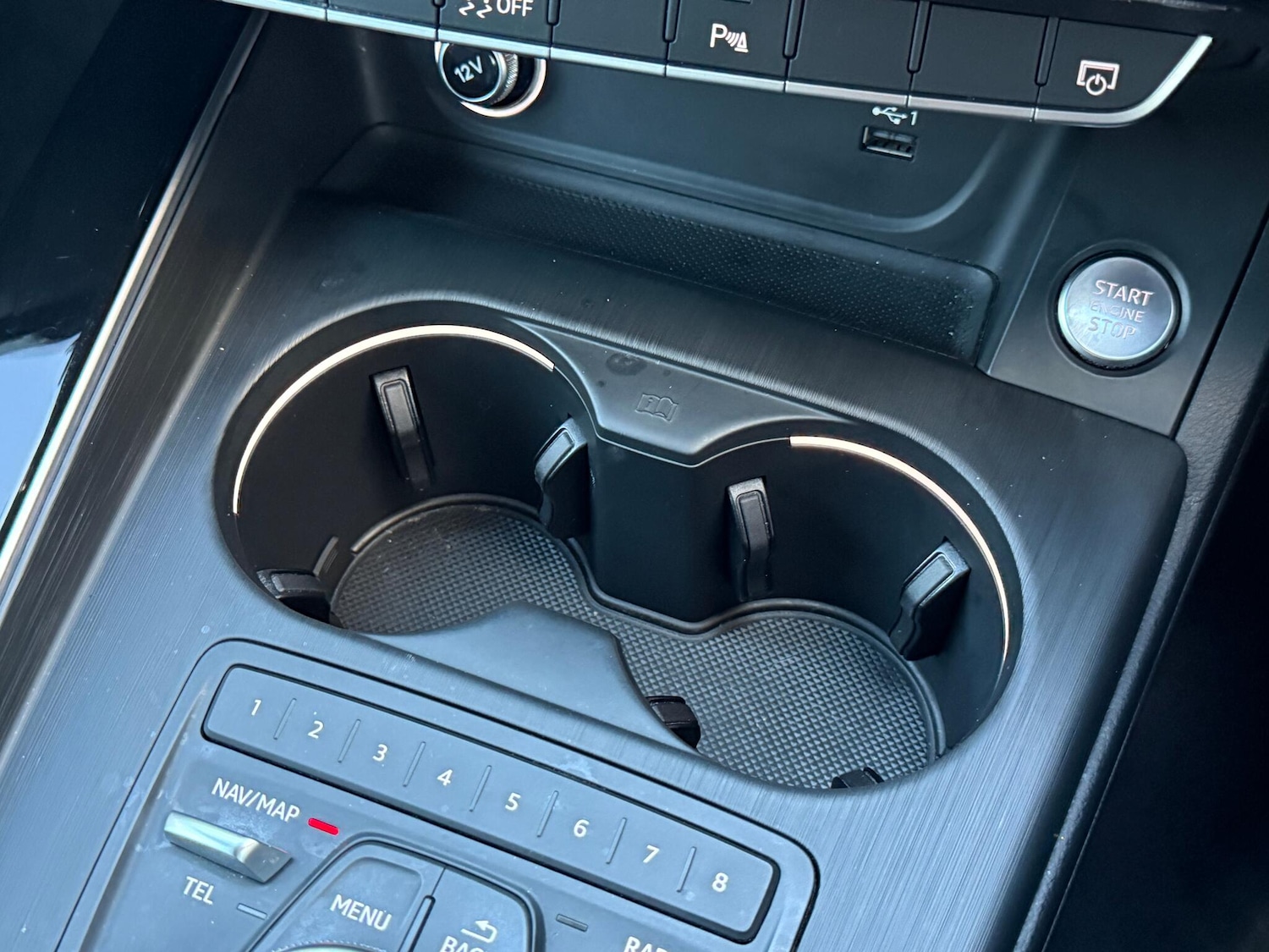 Used Audi A4 2018 for sale - 76832372: Photo 20