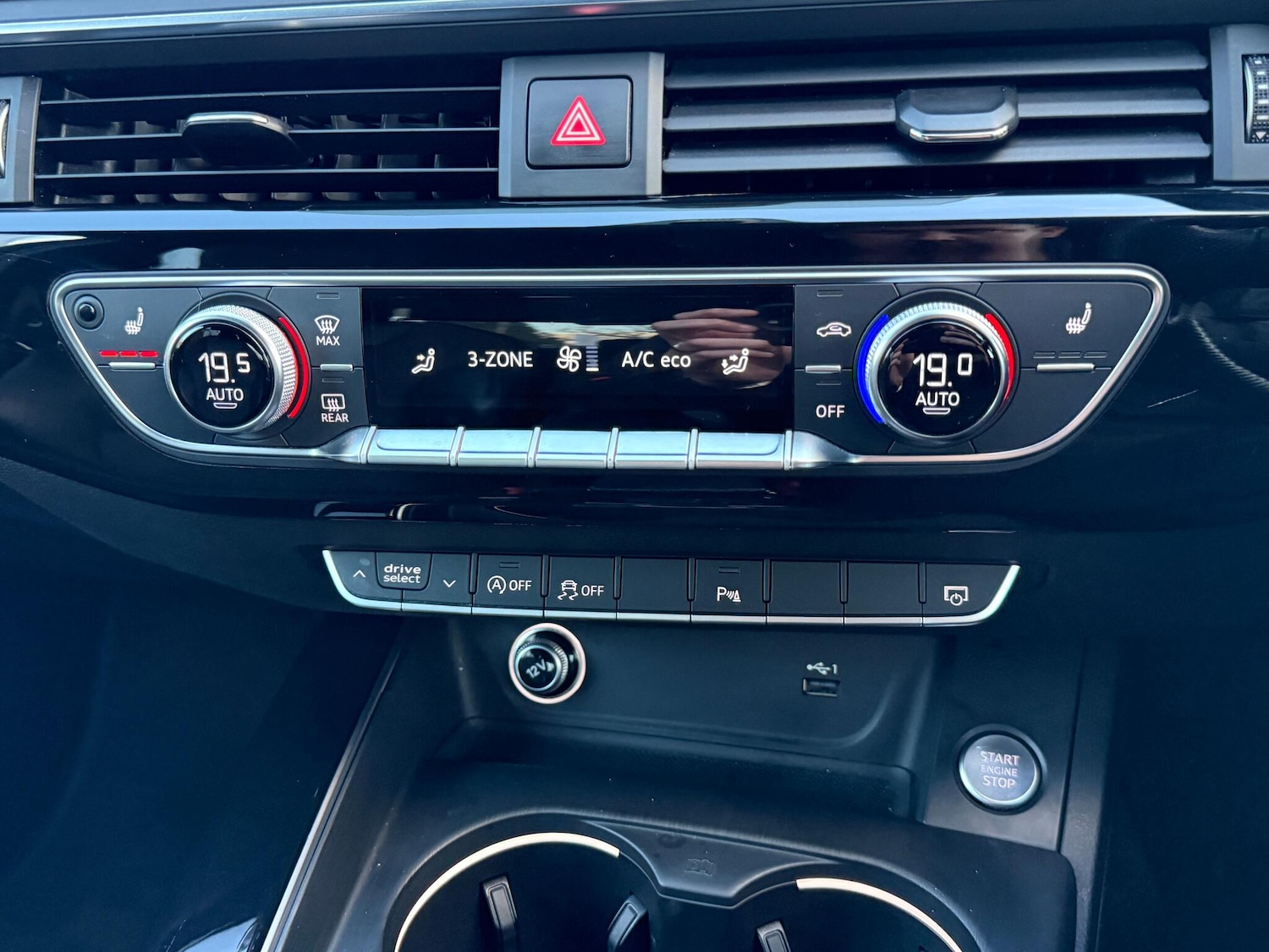 Used Audi A4 2018 for sale - 76832372: Photo 21