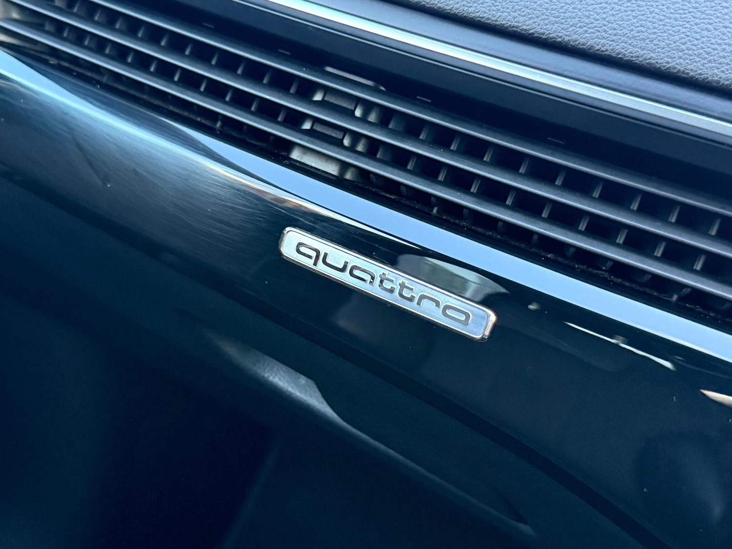 Used Audi A4 2018 for sale - 76832372: Photo 22