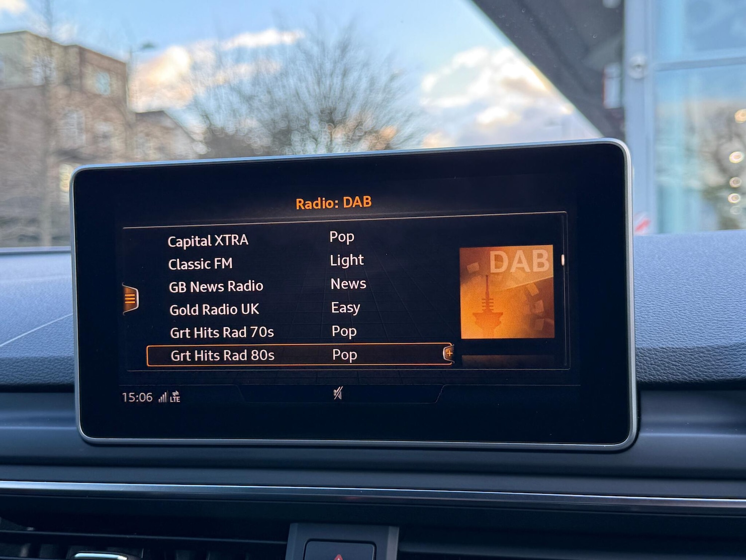 Used Audi A4 2018 for sale - 76832372: Photo 25