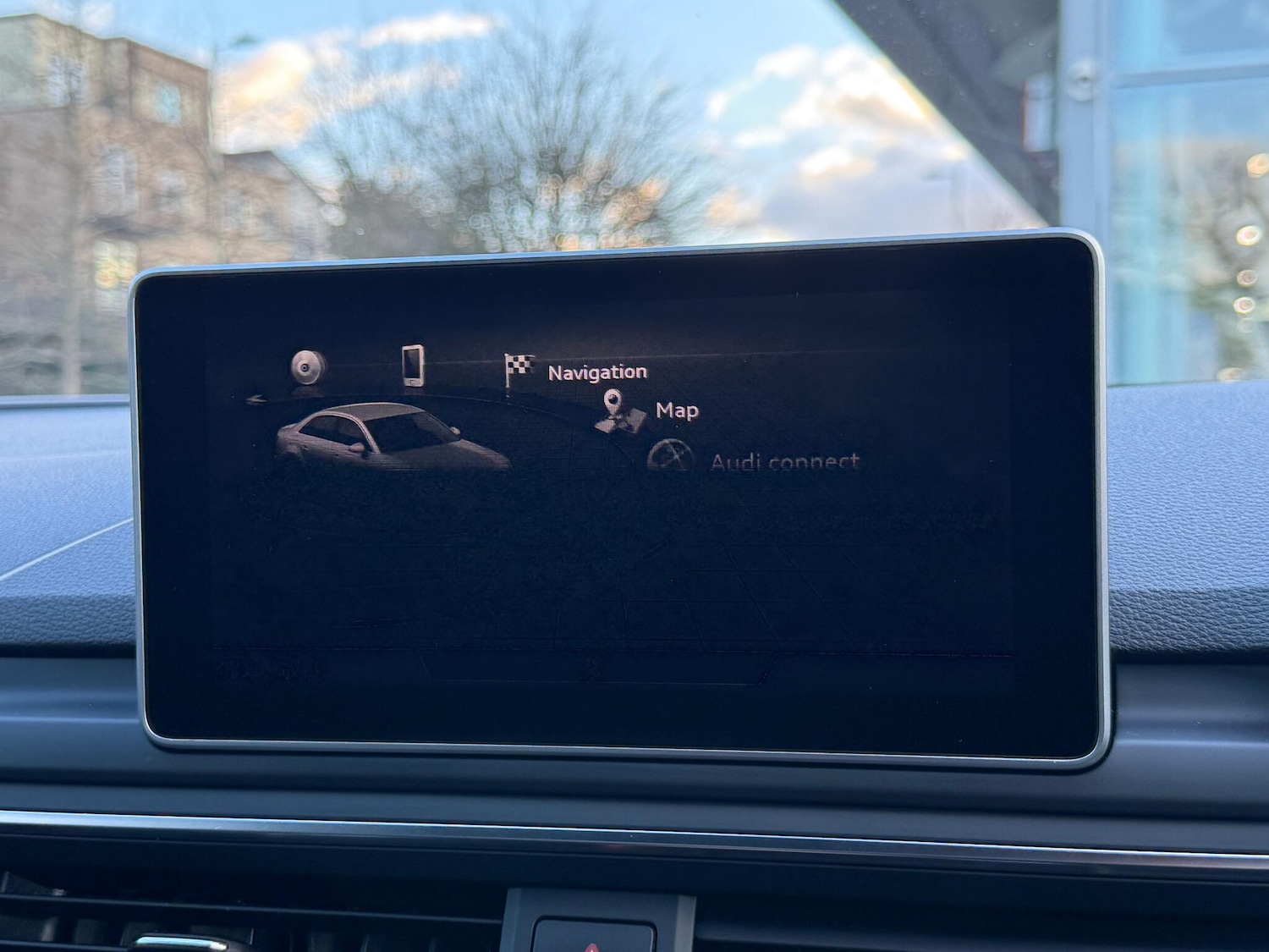 Used Audi A4 2018 for sale - 76832372: Photo 27