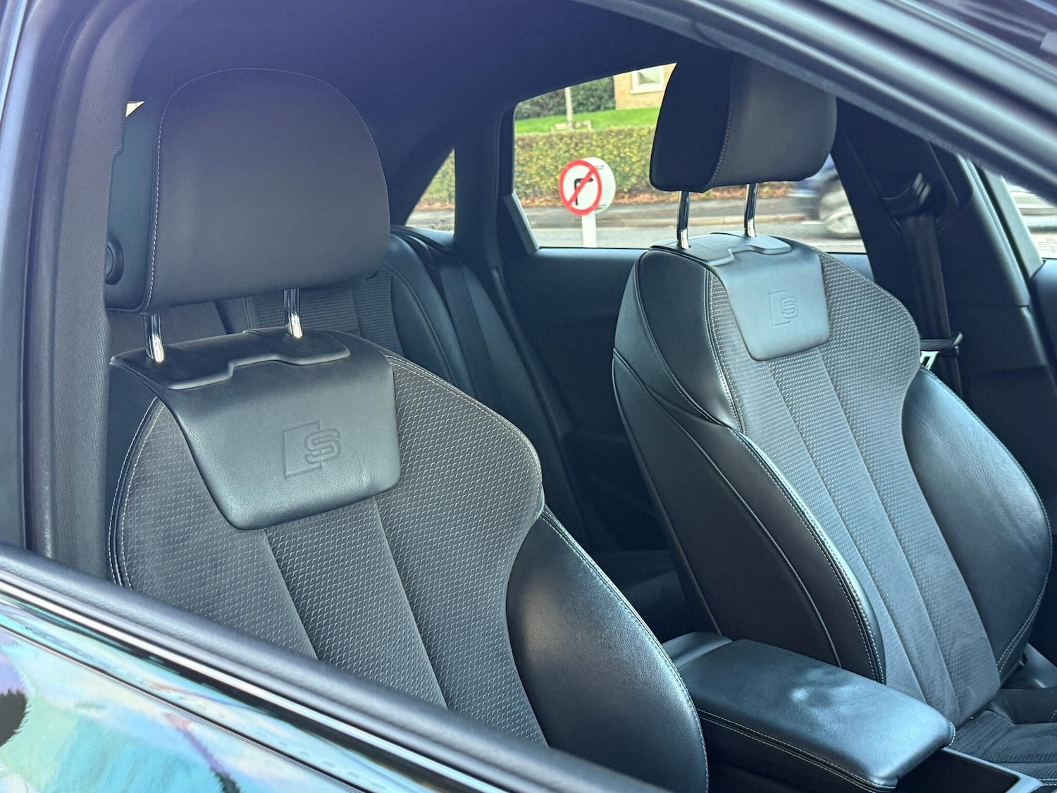 Used Audi A4 2018 for sale - 76832372: Photo 34