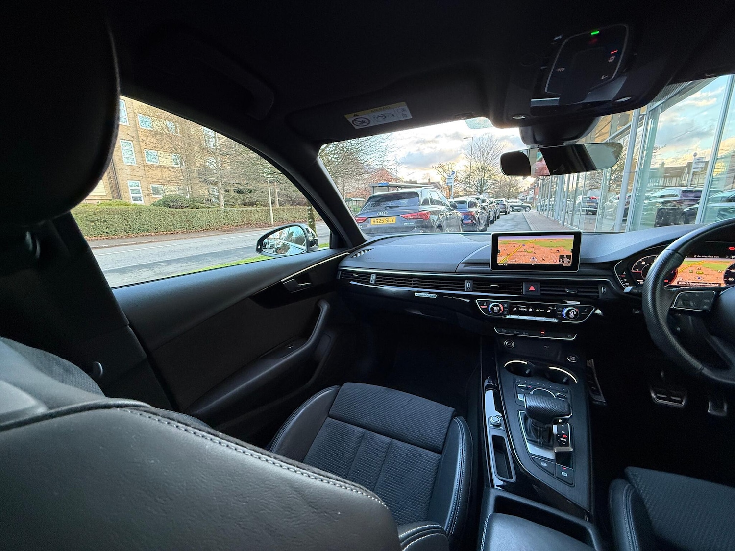 Used Audi A4 2018 for sale - 76832372: Photo 41