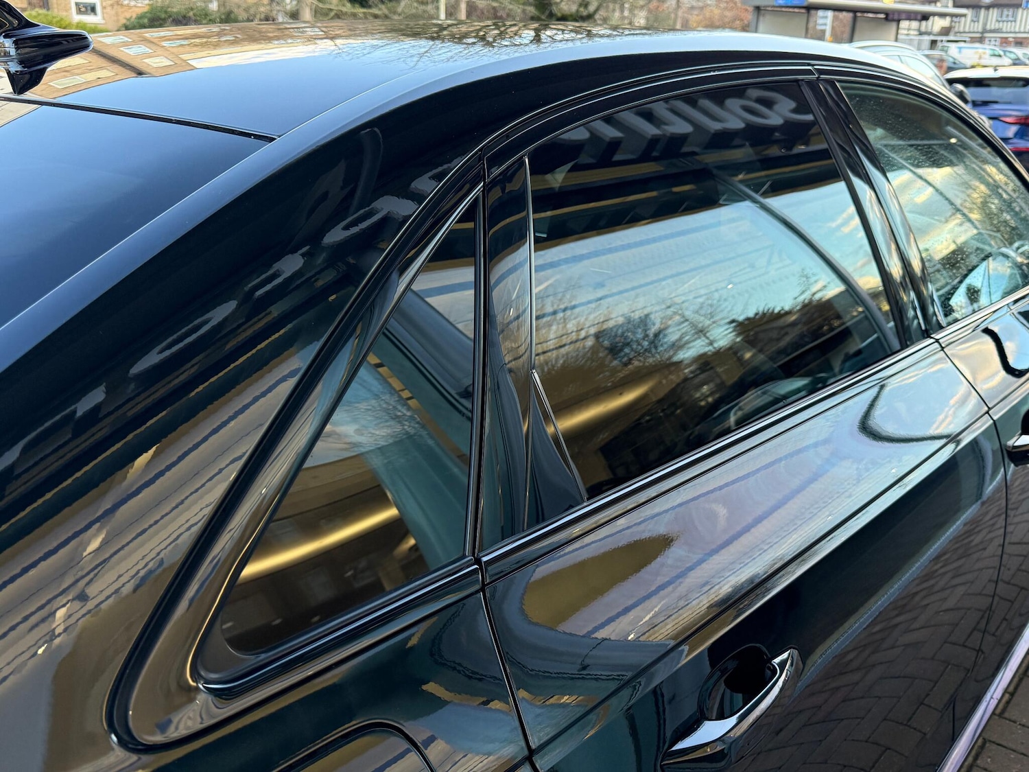 Used Audi A4 2018 for sale - 76832372: Photo 42