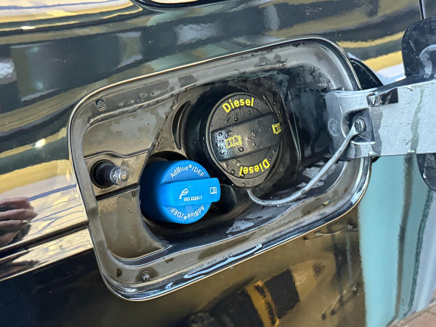 Used Audi A4 2018 for sale - 76832372: Photo 43