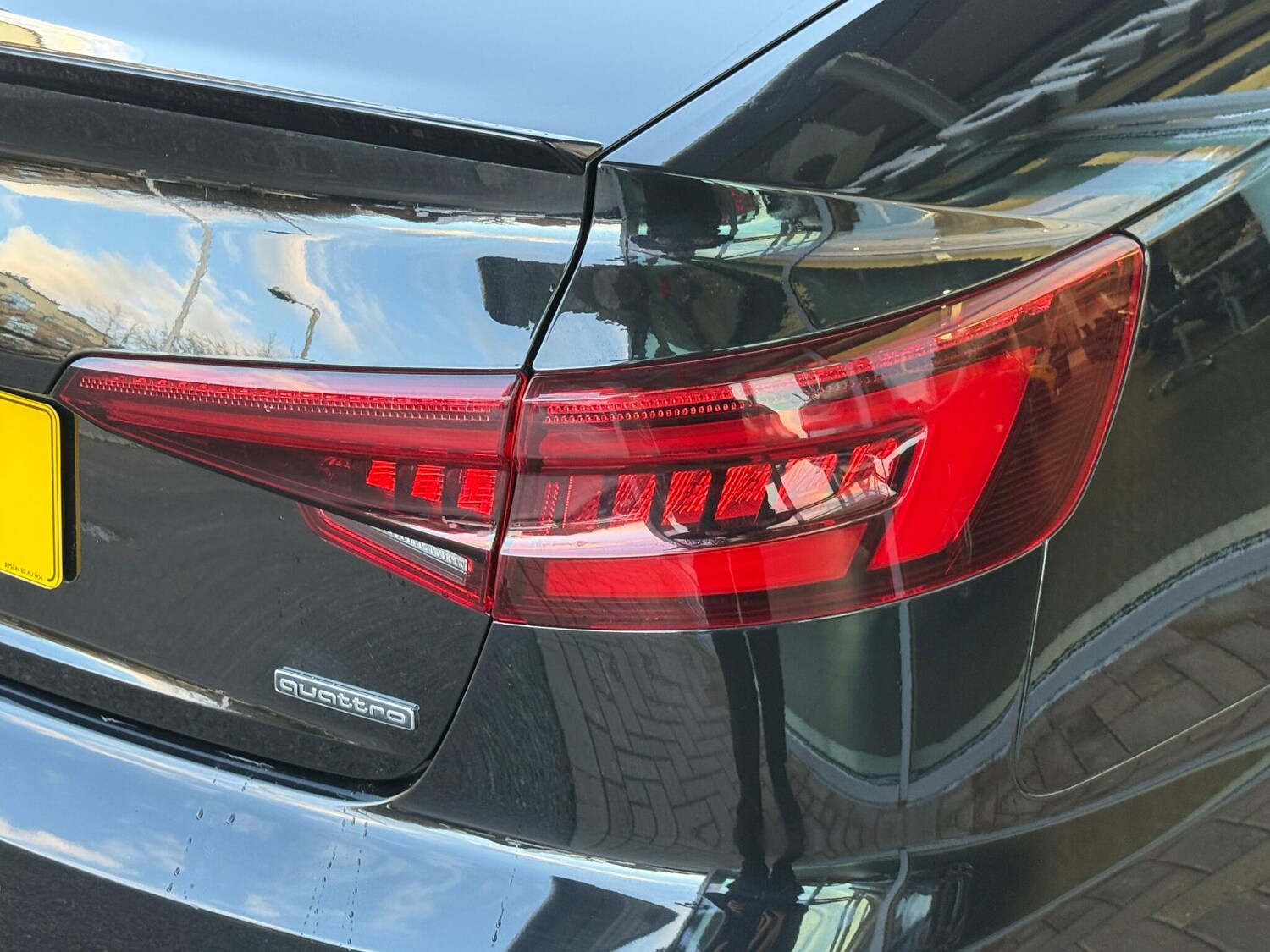 Used Audi A4 2018 for sale - 76832372: Photo 45