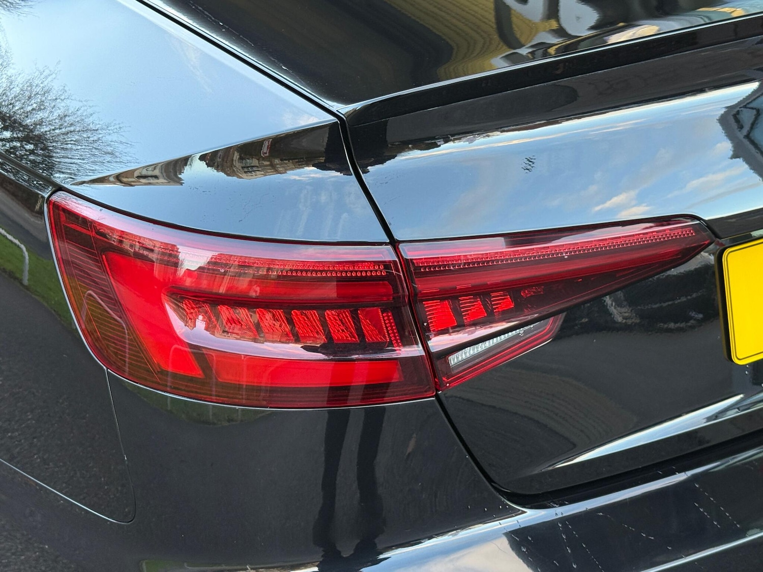 Used Audi A4 2018 for sale - 76832372: Photo 47