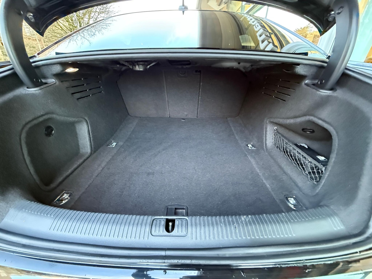 Used Audi A4 2018 for sale - 76832372: Photo 48