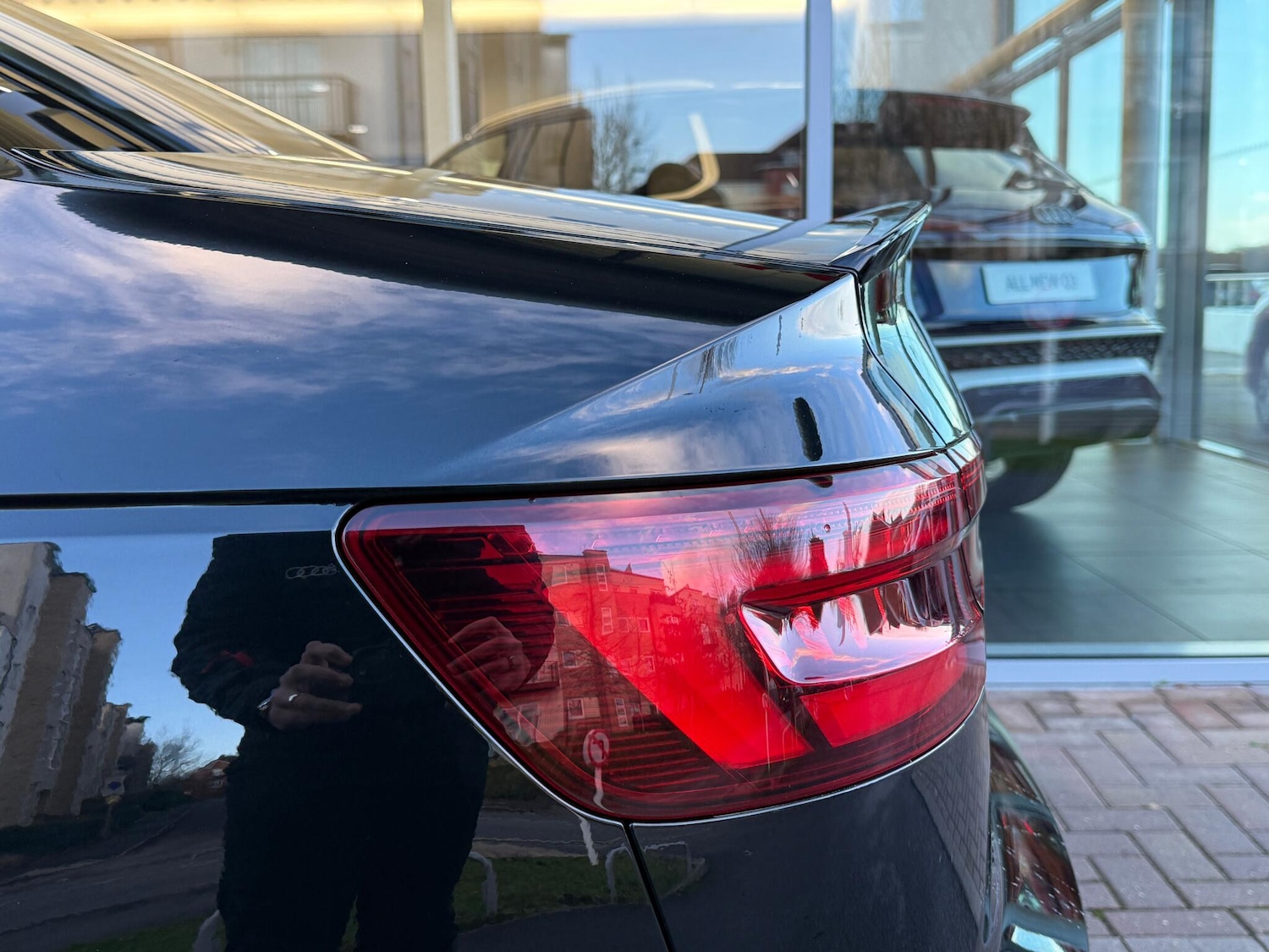 Used Audi A4 2018 for sale - 76832372: Photo 49