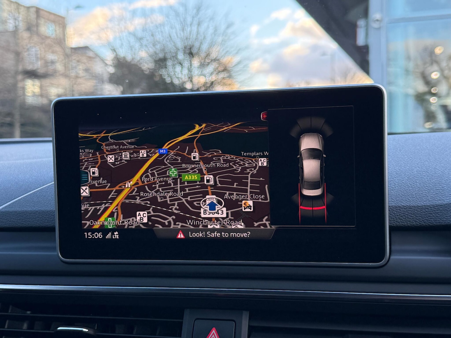 Used Audi A4 2018 for sale - 76832372: Photo 5