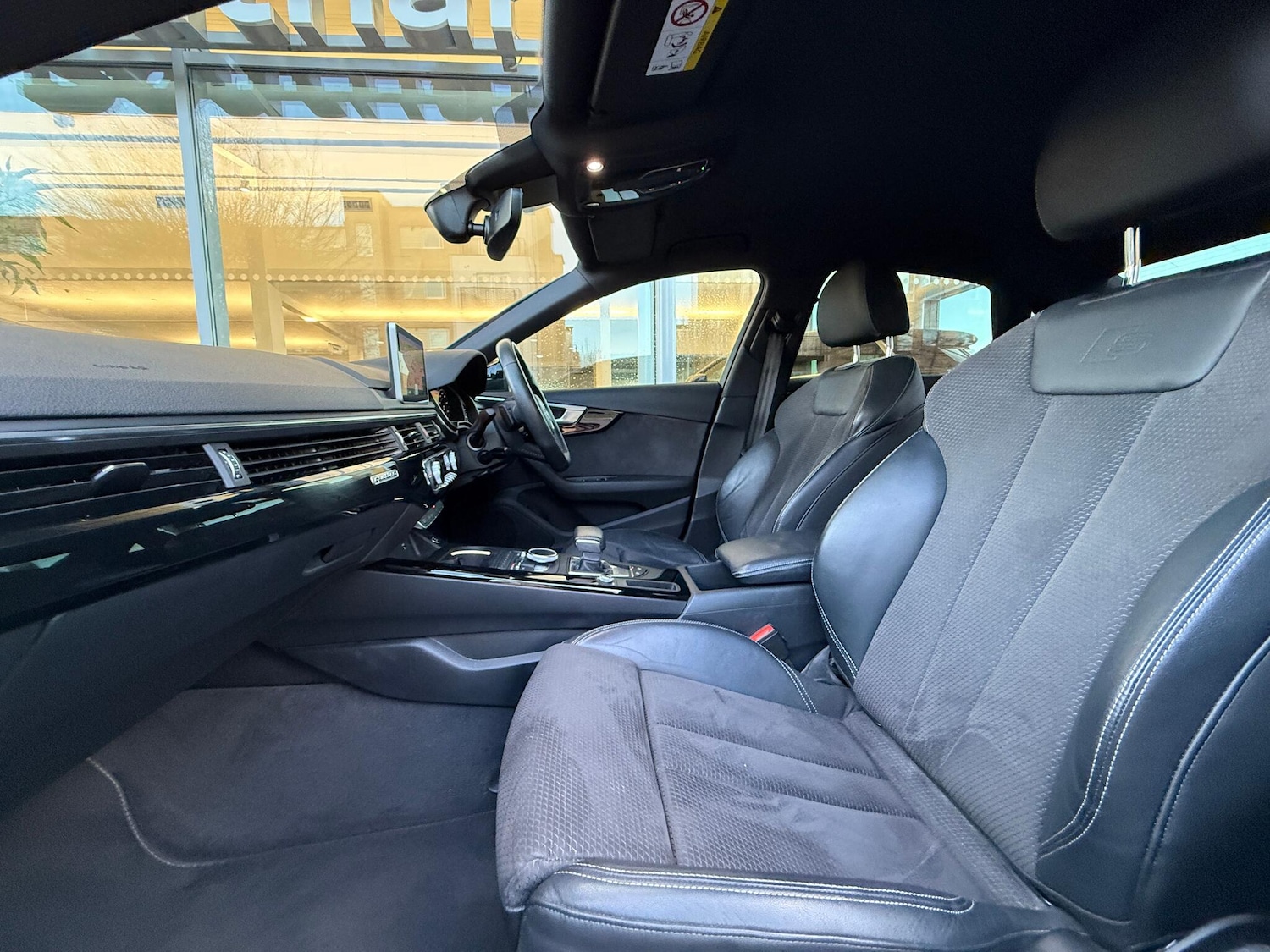 Used Audi A4 2018 for sale - 76832372: Photo 54
