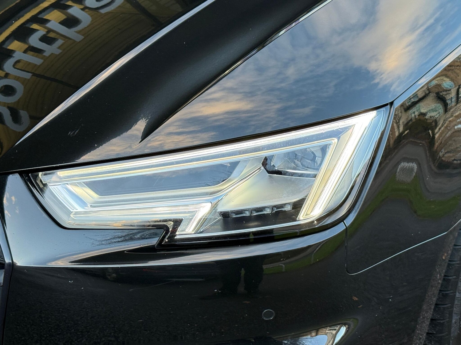 Used Audi A4 2018 for sale - 76832372: Photo 55