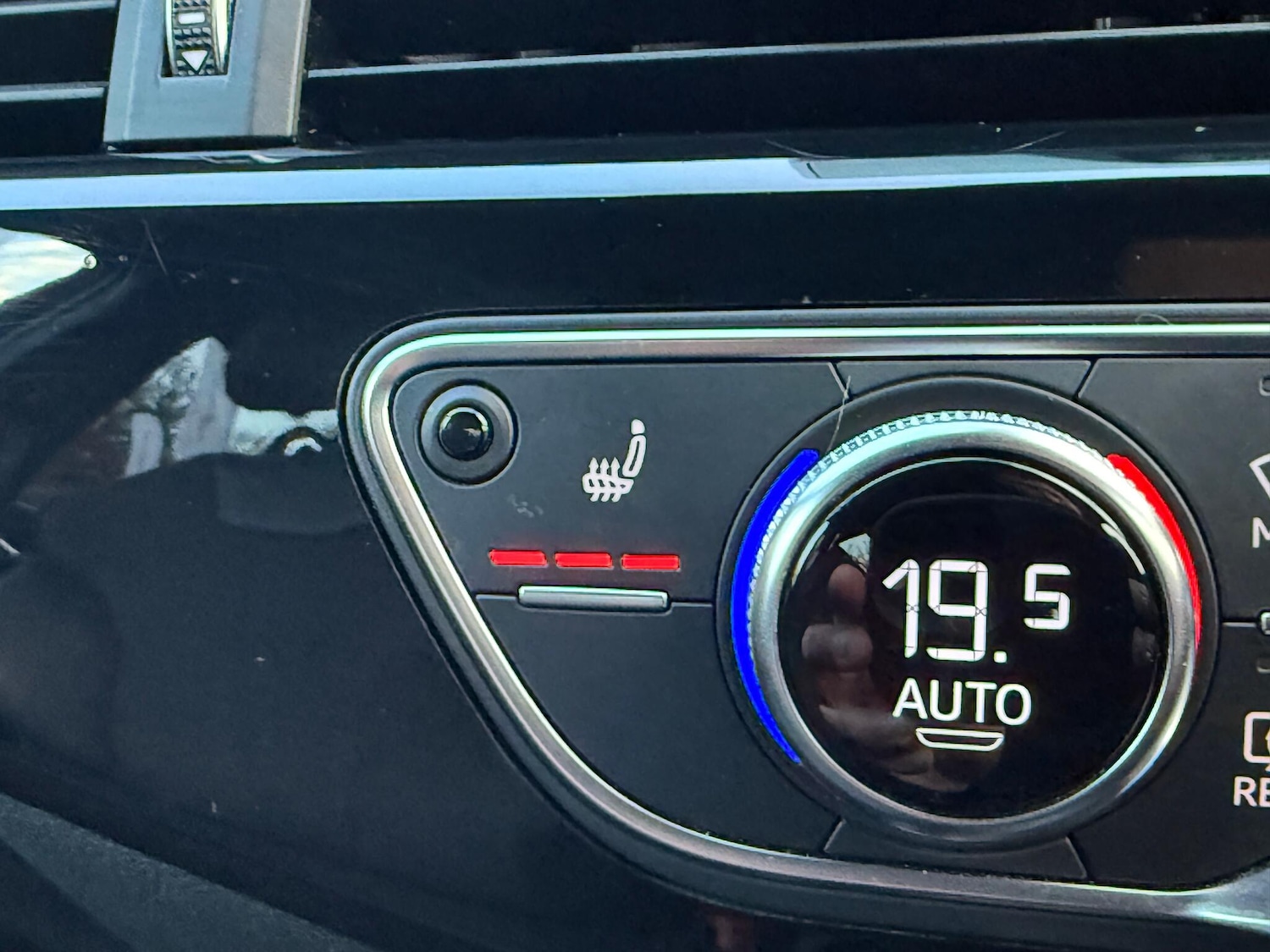 Used Audi A4 2018 for sale - 76832372: Photo 6