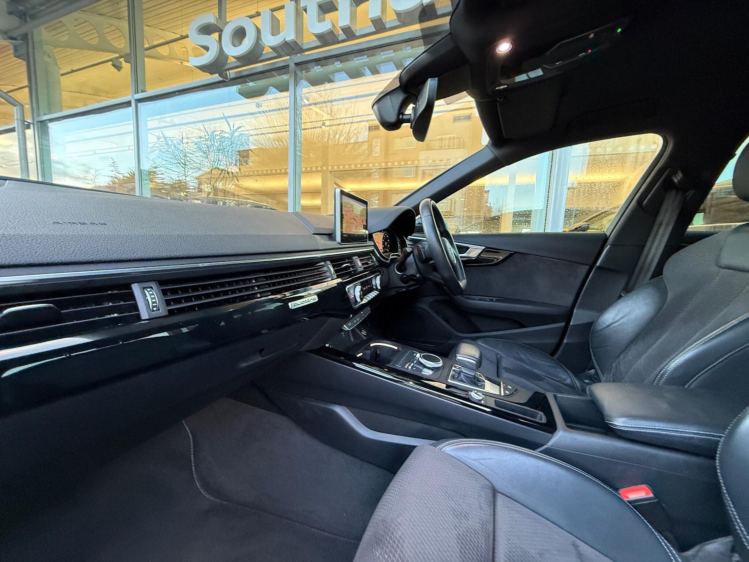 Used Audi A4 2018 for sale - 76832372: Photo 8