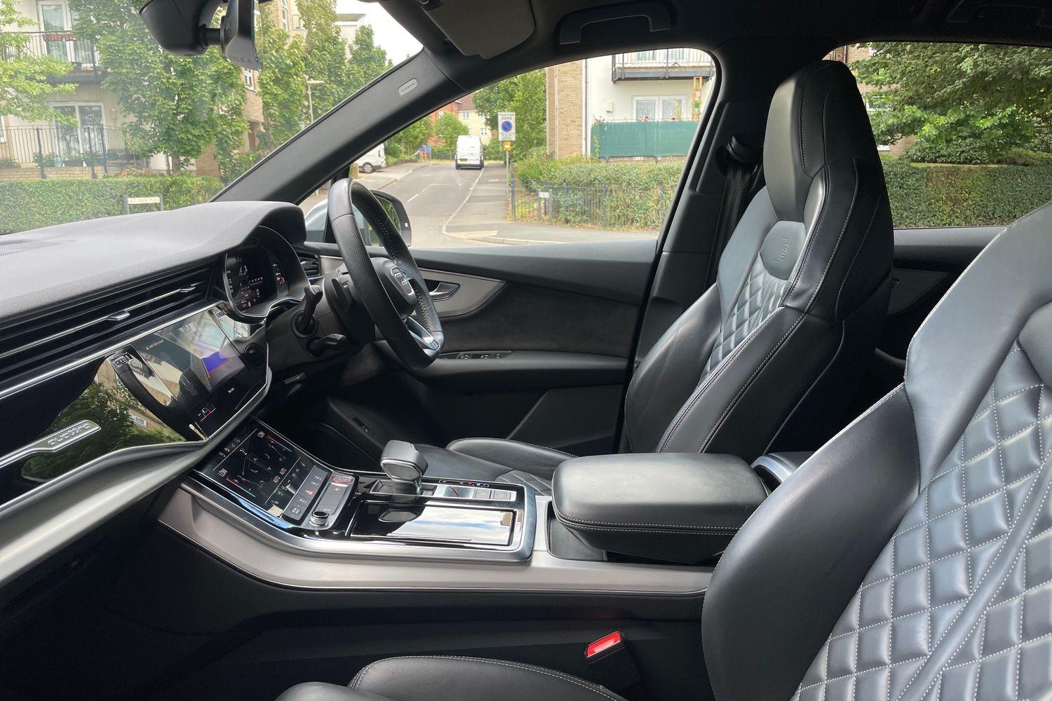 Vehicle 27