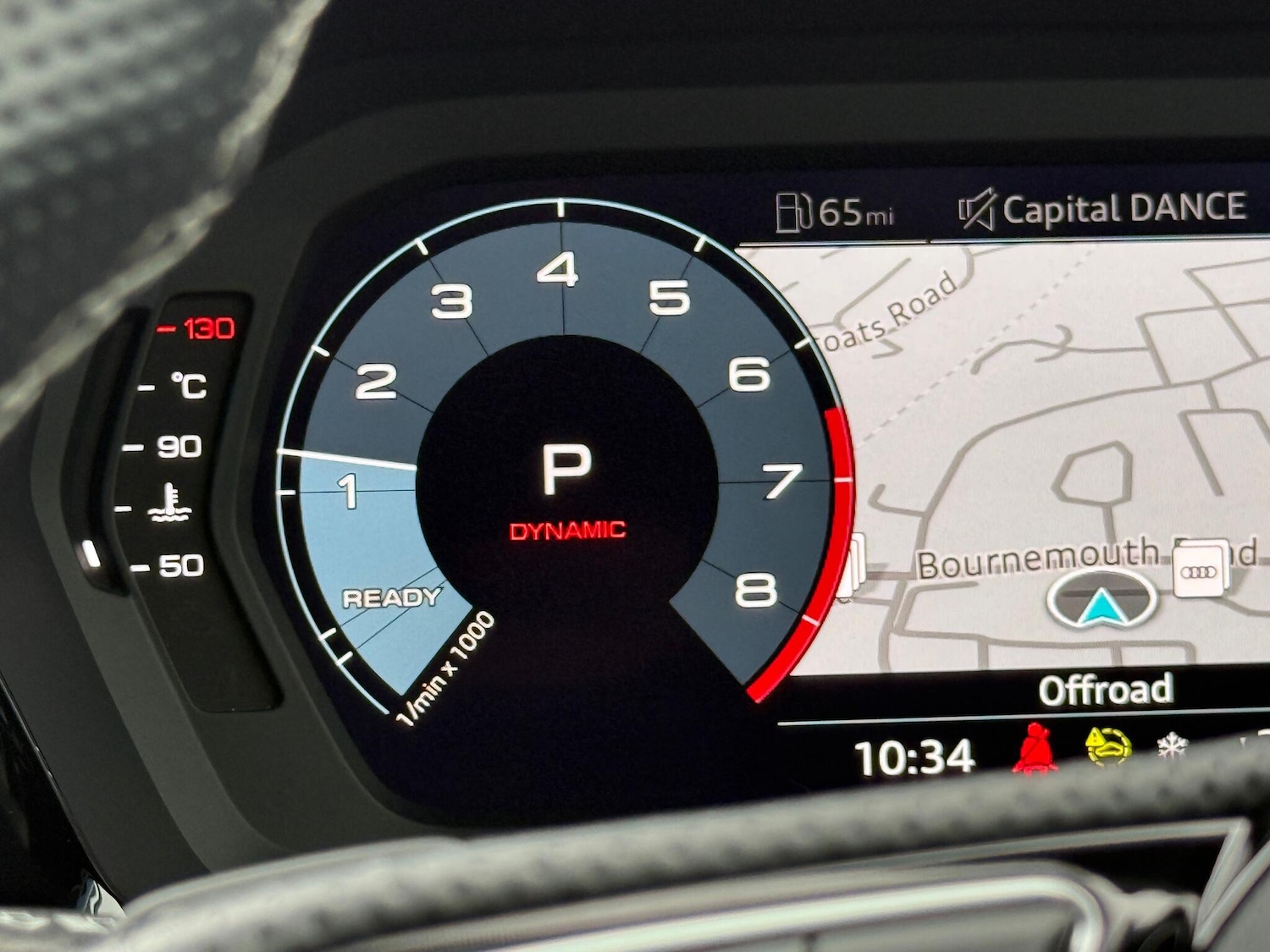 Used Audi S3 2021 for sale - 76976207: Photo 16