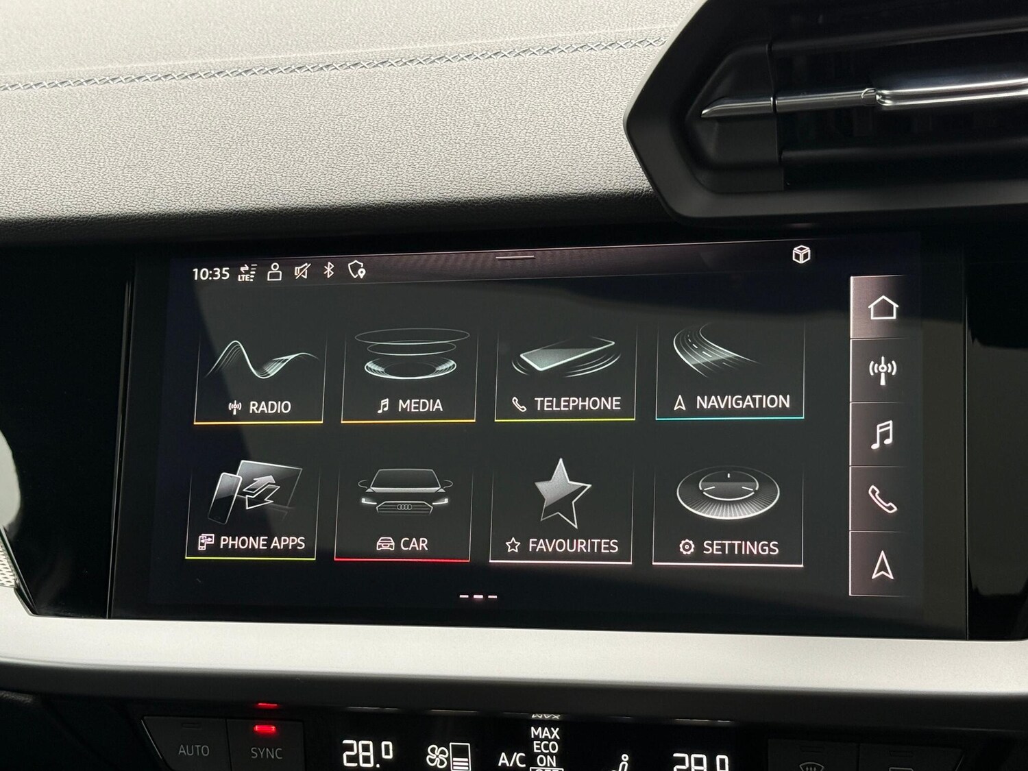 Used Audi S3 2021 for sale - 76976207: Photo 30