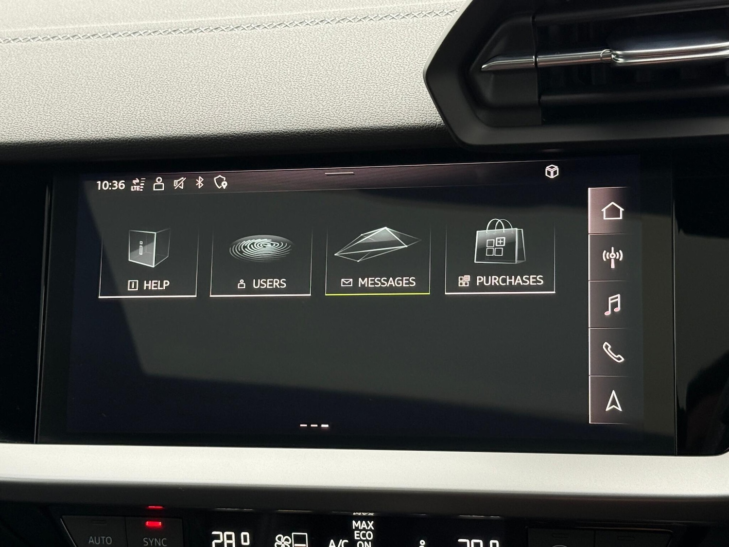 Used Audi S3 2021 for sale - 76976207: Photo 31