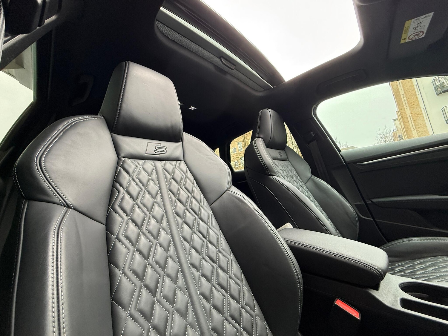 Used Audi S3 2021 for sale - 76976207: Photo 32