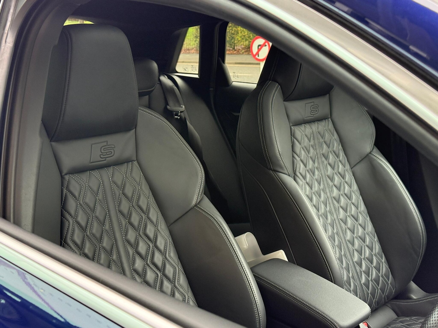 Used Audi S3 2021 for sale - 76976207: Photo 36