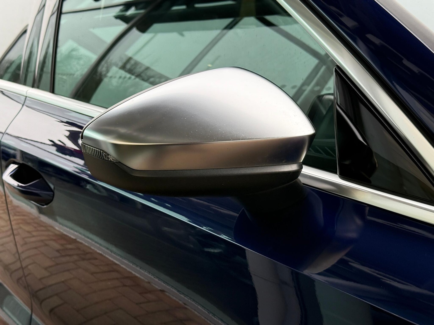 Used Audi S3 2021 for sale - 76976207: Photo 37