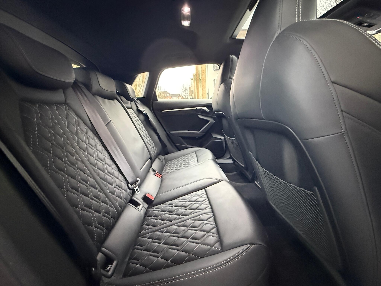 Used Audi S3 2021 for sale - 76976207: Photo 41