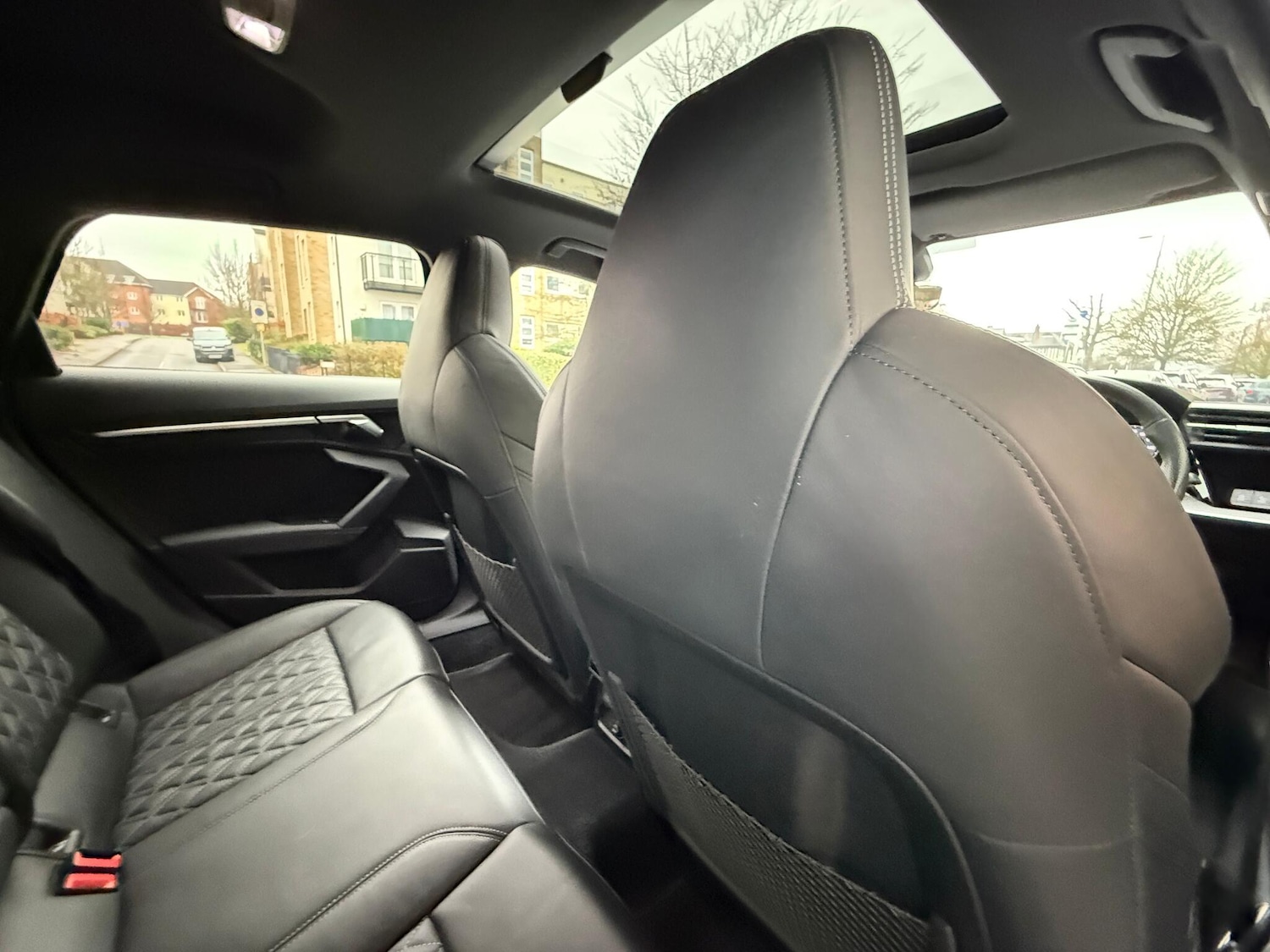 Used Audi S3 2021 for sale - 76976207: Photo 42