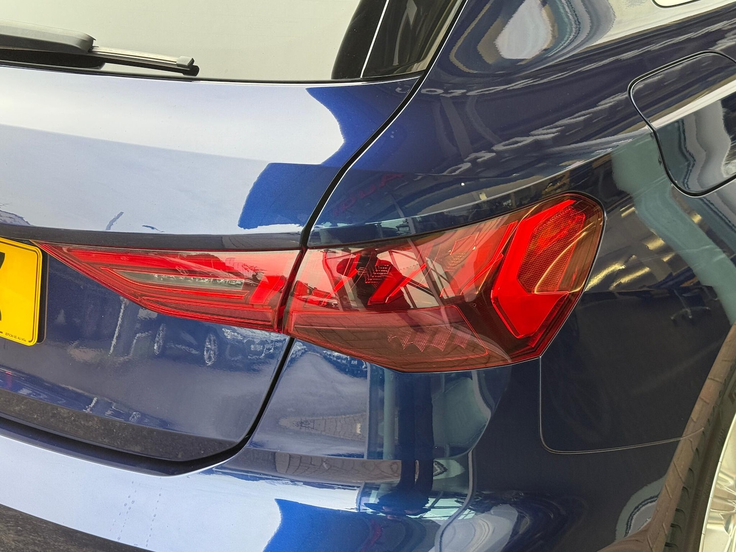 Used Audi S3 2021 for sale - 76976207: Photo 48