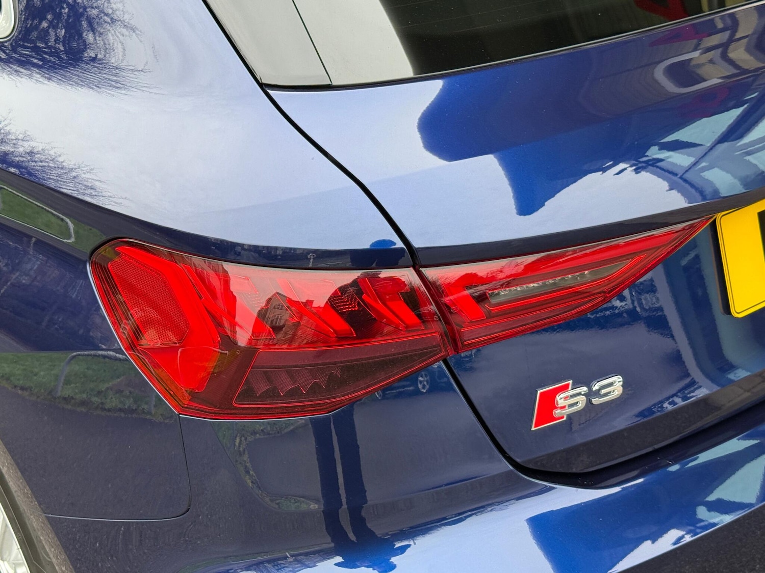 Used Audi S3 2021 for sale - 76976207: Photo 49